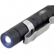 Uzi Tactical LED Light Pen knives UZITP9BK