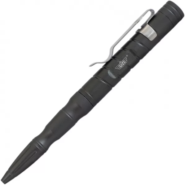 Uzi Tactical LED Light Pen knives UZITP9GM