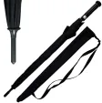 Uzi Tactical Collapsible Umbrella - UZIUMB2