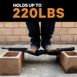 Uzi Tactical Umbrella knives UZIUMBRELLA