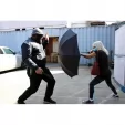 Uzi Tactical Umbrella knives UZIUMBRELLA