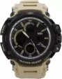 UZI Shock Watch Khaki - UZIW1708K