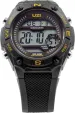 UZI Shock Digital Watch - UZIWZS01