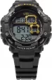UZI Shock Digital Watch - UZIWZS02