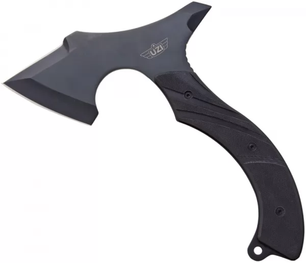 Uzi Masada Axe knives UZKAXE2