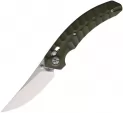 Uzi Axis Lock Clip Point - UZKAXL1