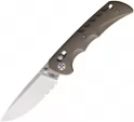 Uzi Axis Lock Drop Point - UZKAXL2