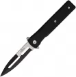 Uzi Mossad III Linerlock A/O - UZKFDR014