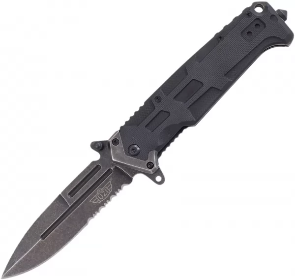 Uzi Evn Stone Wash V knives UZKFDR025