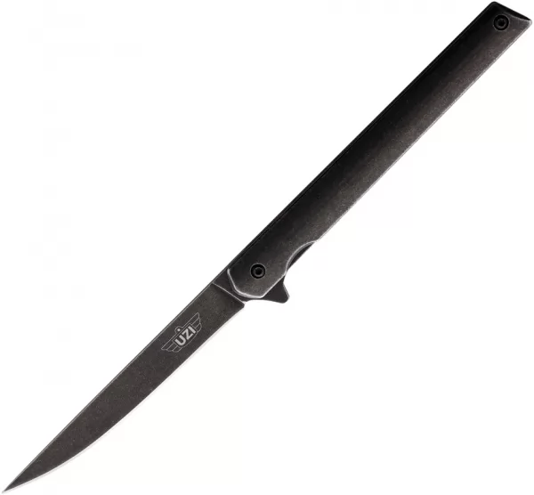 UZI Occams Razor Framelock SW knives UZKFDROR01
