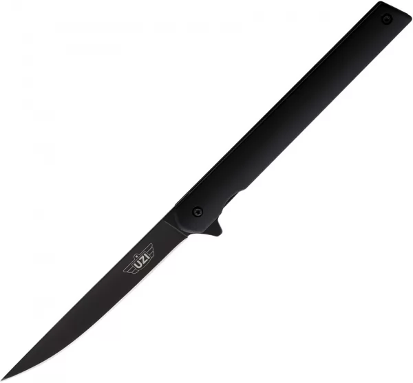 UZI Occams Razor Framelock G10 knives UZKFDROR02