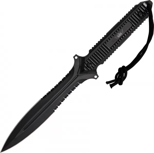 Uzi Stealth Commander II knives UZKFXB004