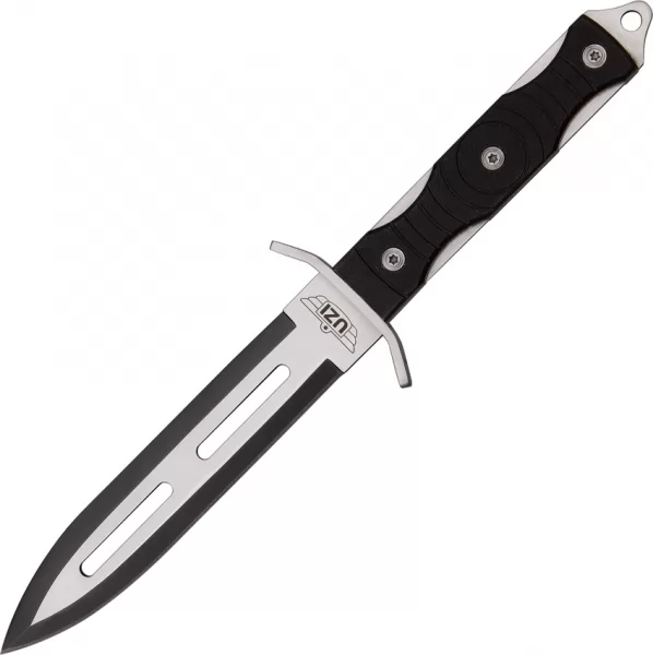 Uzi Mossad II knives UZKFXB007