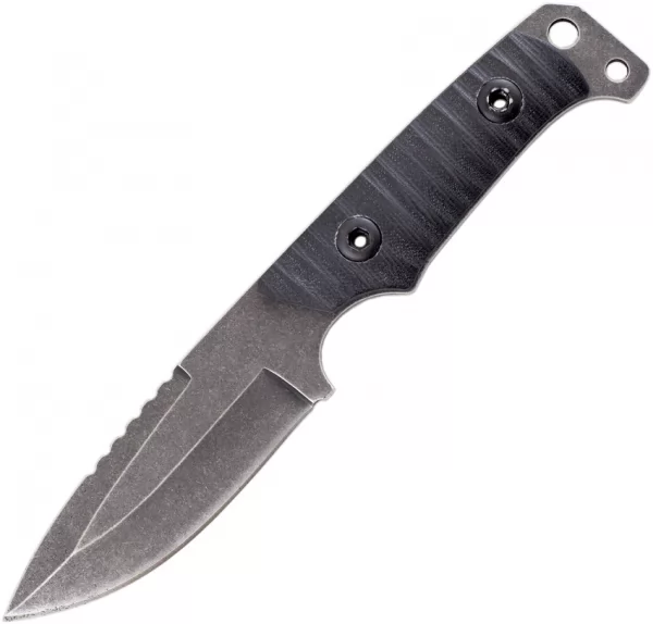 Uzi Shomer Fixed Blade knives UZKFXB009