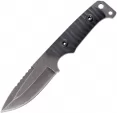 Uzi Shomer Fixed Blade - UZKFXB009