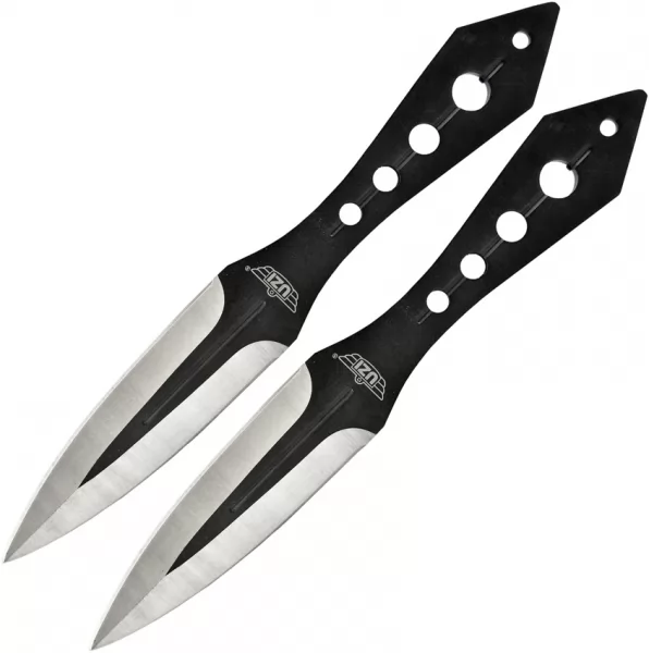 Uzi Throwing Knife Set knives UZKTRWTZP