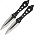 Uzi Throwing Knife Set - UZKTRWTZP