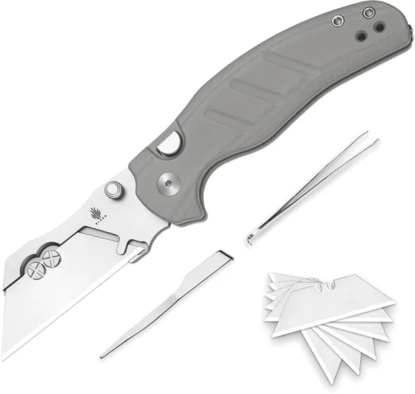 Kizer Cutlery C01C Uti 1 V348829JSA1