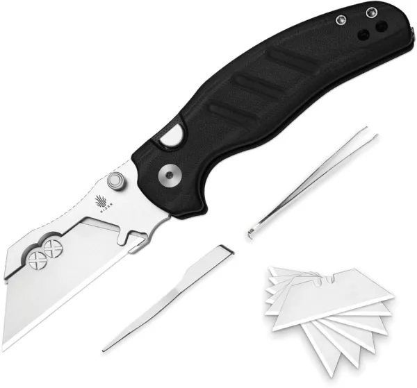 Kizer Cutlery C01C Uti 1 V348829JSA3