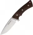 Viper Ganghi Fixed Blade Brown - V4882IM