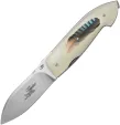 Viper Timeless Feather Linerlock - V5400INGH