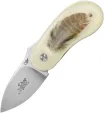 Viper Drop Feather Linerlock - V5700INBC