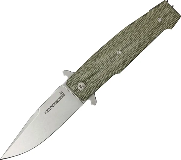 Viper Keeper V5880CV