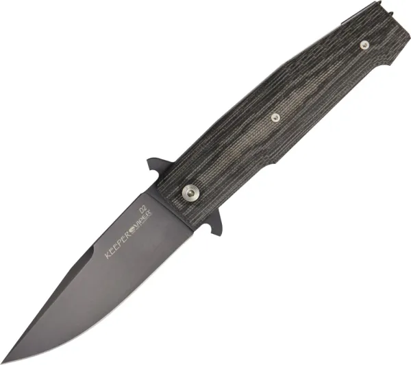 Viper Keeper V5890CN