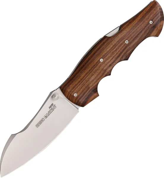 Viper Rhino Pau Wood V5900CB