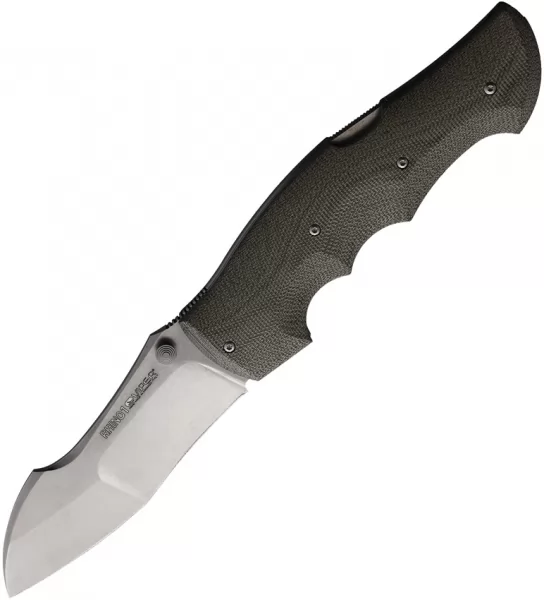 Viper Rhino 1 Lockback Green V5903CV