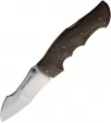 Viper Rhino 1 Lockback Burlap - V5903IM