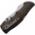 Viper Rhino 1 Lockback Burlap V5903IM