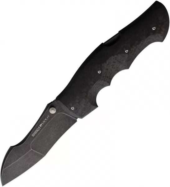 Viper Rhino 1 Lockback CF V5905FC