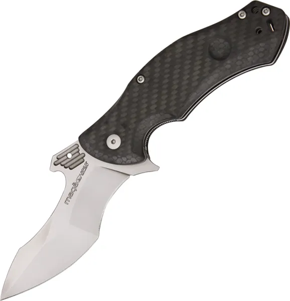 Viper Mag Carbon Fiber V5910FC