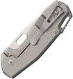 Viper Odino N690 Bohler Satin Carbon V5916FC