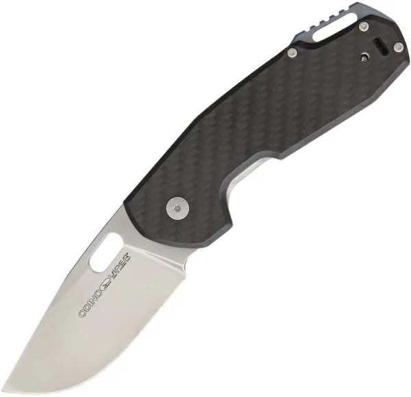 Viper Odino Framelock Carbon Fiber V5918FC