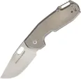 Viper Odino Framelock Titanium - V5918TI