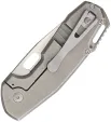 Viper Odino Framelock Titanium V5918TI