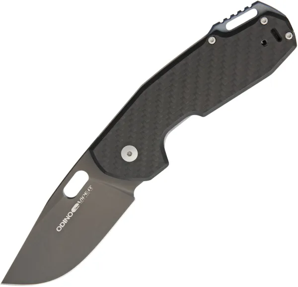 Viper Odino Framelock Carbon Fiber V5920FC