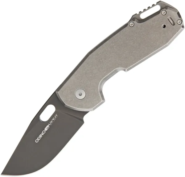 Viper Odino Framelock Titanium V5920TI