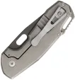 Viper Odino Framelock Titanium V5920TI