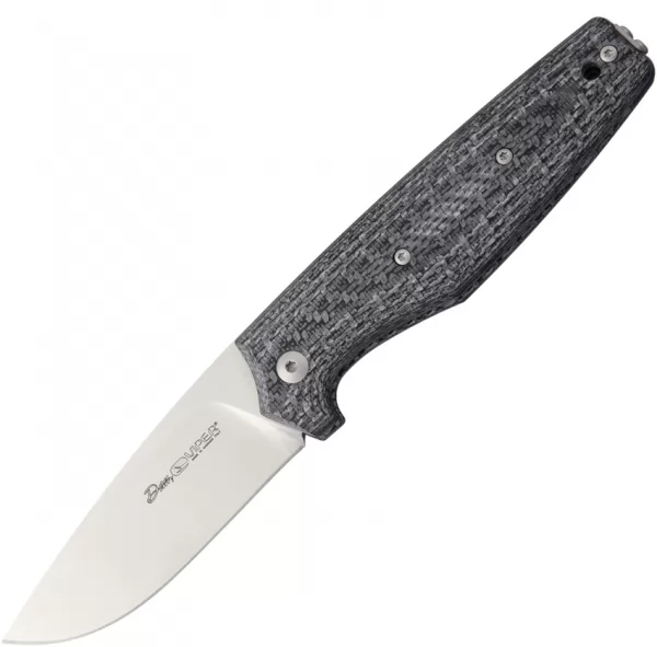 Viper Dan1 Silver Twill G10 V5928STW