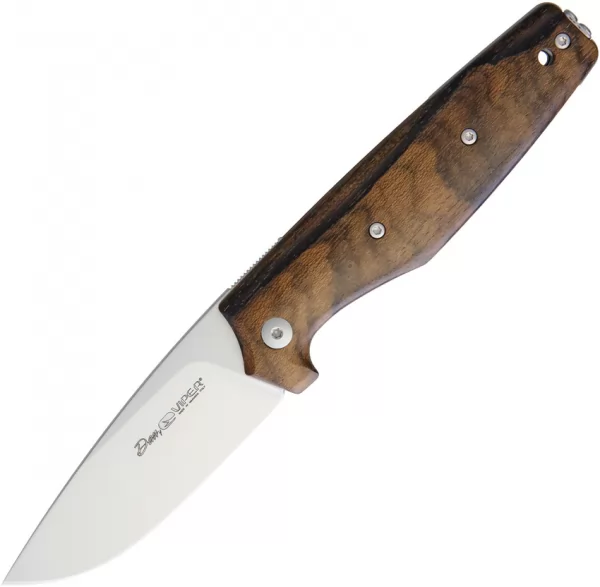 Viper Dan 1 Folder Ziricote Wood V5928ZI