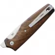 Viper Dan 1 Folder Ziricote Wood V5928ZI
