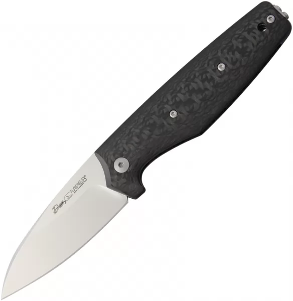 Viper Dan2 Carbon Fiber V5930FC