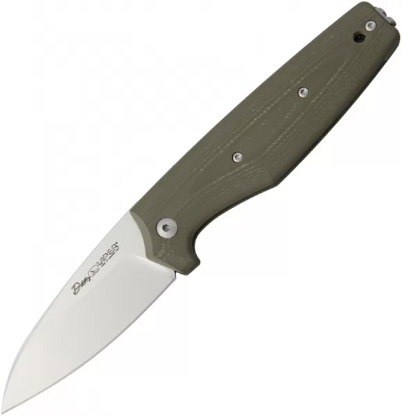 Viper Dan2 Green G10 V5930GGR