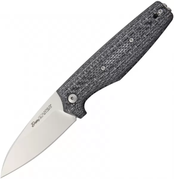 Viper Dan2 Silver Twill G10 V5930STW