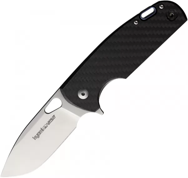 Viper Kyomi Framelock CF V5933FC