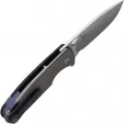 Viper Kyomi Framelock CF V5933FC