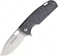 Viper Kyomi Framelock Blue Circles - V5933RBL